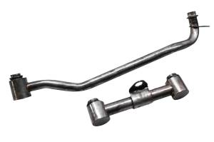 Honda - 01 Honda Rancher 350 4x4 ES Engine Oil Lines TRX350FE - Image 1