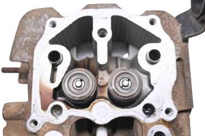 Honda - 01 Honda Rancher 350 4x4 ES Cylinder Head TRX350FE - Image 6