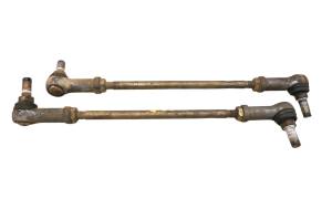 Honda - 97 Honda Foreman 400 4x4 Tie Rods & Ends TRX400FW - Image 1