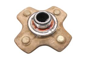 Honda - 97 Honda Foreman 400 4x4 Rear Right Wheel Hub TRX400FW - Image 3