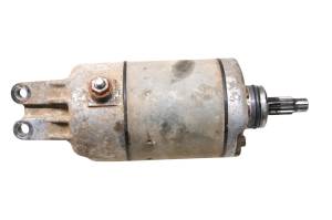 Honda - 97 Honda Foreman 400 4x4 Starter Motor TRX400FW - Image 1