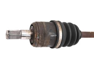 Honda - 97 Honda Foreman 400 4x4 Front Right Cv Axle TRX400FW - Image 2