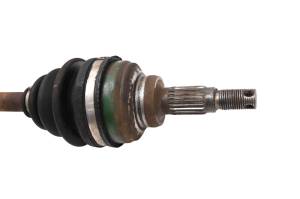 Honda - 97 Honda Foreman 400 4x4 Front Right Cv Axle TRX400FW - Image 3