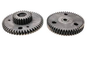 Polaris - 03 Polaris Sportsman 600 4x4 Crank Gears - Image 2