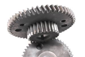 Polaris - 03 Polaris Sportsman 600 4x4 Crank Gears - Image 3