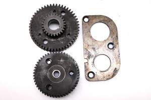 Polaris - 03 Polaris Sportsman 600 4x4 Crank Gears - Image 4