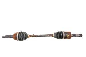 Polaris - 12 Polaris Ranger 800 6x6 Rear Left Cv Axle - Image 1