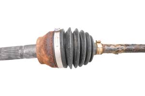 Polaris - 12 Polaris Ranger 800 6x6 Rear Left Cv Axle - Image 3