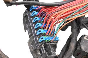 Polaris - 18 Polaris RZR S 900 EPS 4x4 Wire Harness Electrical Wiring - Image 4