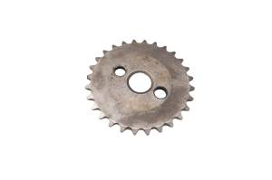 Kawasaki - 84 Kawasaki KLT110 Camshaft Sprocket Cam Gear - Image 2