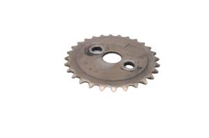 Kawasaki - 84 Kawasaki KLT110 Camshaft Sprocket Cam Gear - Image 3