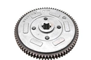 Kawasaki - 84 Kawasaki KLT110 Clutch Gear - Image 1