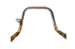 Kawasaki - 84 Kawasaki KLT110 Rear Grab Bar - Image 1