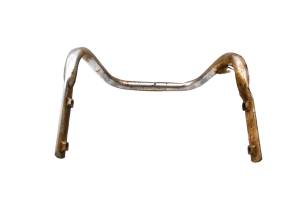 Kawasaki - 84 Kawasaki KLT110 Rear Grab Bar - Image 2