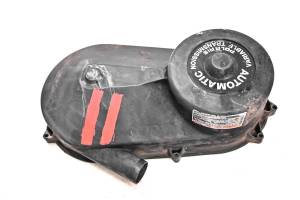 Polaris - 01 Polaris Trail Blazer 250 2x4 Outer Belt Clutch Cover - Image 2