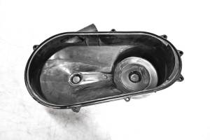 Polaris - 01 Polaris Trail Blazer 250 2x4 Outer Belt Clutch Cover - Image 3