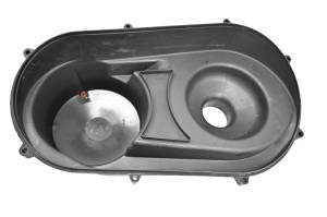 Polaris - 15 Polaris RZR 1000 XP EPS 4x4 Outer Belt Clutch Cover - Image 3