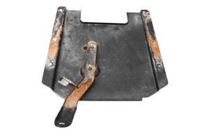 Polaris - 15 Polaris RZR 1000 XP EPS 4x4 Seat Pan Slider Mount Driver Passenger - Image 1