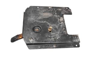 Polaris - 15 Polaris RZR 1000 XP EPS 4x4 Seat Pan Slider Mount Driver Passenger - Image 3