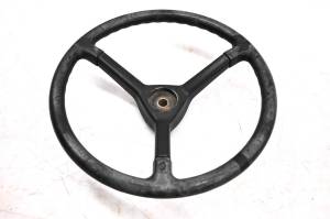 Polaris - 02 Polaris Ranger 500 6x6 Steering Wheel - Image 1