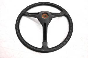 Polaris - 02 Polaris Ranger 500 6x6 Steering Wheel - Image 3