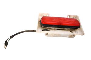 Honda - 00 Honda Foreman 400 4x4 Tail Brake Light Right Left TRX400FW - Image 2