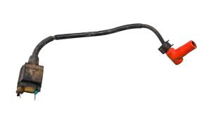 Honda - 00 Honda Foreman 400 4x4 Ignition Coil TRX400FW - Image 1