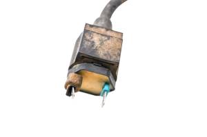 Honda - 00 Honda Foreman 400 4x4 Ignition Coil TRX400FW - Image 2