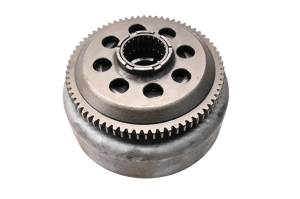 Honda - 00 Honda Foreman 400 4x4 Flywheel Starter Clutch Bearing & Gear TRX400FW - Image 2