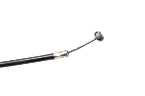 Honda - 08 Honda Rebel 250 Clutch Cable CMX250 - Image 2