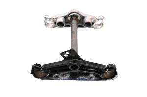 Honda - 08 Honda Rebel 250 Triple Tree Lower & Upper Clamps CMX250 - Image 4