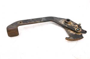 02 Polaris Ranger 500 6x6 Parking Brake Lever