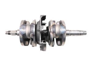 Honda - 08 Honda Rebel 250 Crankshaft Crank Shaft CMX250 - Image 1