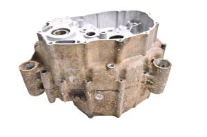 Honda - 00 Honda Foreman 400 4x4 Crankcase Center Crank Case TRX400FW - Image 4