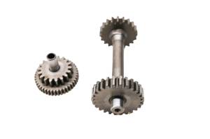 Honda - 00 Honda Foreman 400 4x4 Starter Gears TRX400FW - Image 1