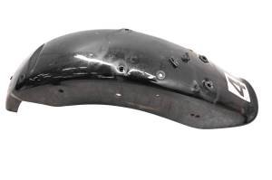 Honda - 08 Honda Rebel 250 Rear Fender CMX250 - Image 1