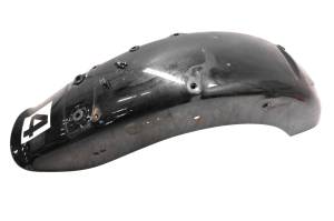 Honda - 08 Honda Rebel 250 Rear Fender CMX250 - Image 2