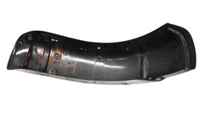 Honda - 08 Honda Rebel 250 Rear Fender CMX250 - Image 4