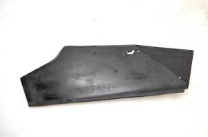 Arctic Cat - 18 Arctic Cat Wildcat Sport 700 4x4 Right Side Lower Door Panel Shroud Cover - Image 3