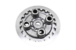 Yamaha - 87 Yamaha TT225 Clutch Pressure Plate - Image 3