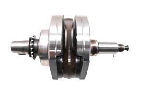 Yamaha - 87 Yamaha TT225 Crankshaft Crank Shaft - Image 1