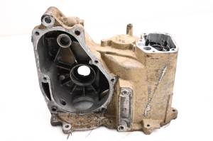 Polaris - 02 Polaris Ranger 500 6x6 Transmission Gear Case Housing - Image 1