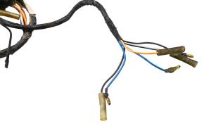 Yamaha - 87 Yamaha TT225 Wire Harness Electrical Wiring - Image 3