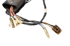 Yamaha - 87 Yamaha TT225 Wire Harness Electrical Wiring - Image 4