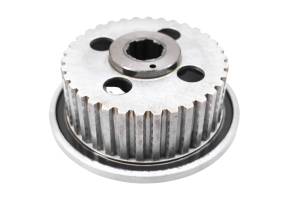 Honda - 08 Honda Rebel 250 Inner Clutch Hub CMX250 - Image 2