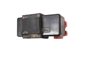 Honda - 86 Honda Fourtrax 350 4x4 Fuel Pump Control Unit TRX350 - Image 3