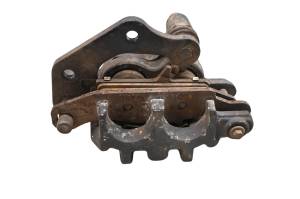 Kawasaki - 02 Kawasaki Prairie 650 4x4 Front Right Brake Caliper KVF650 - Image 2