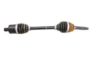 Polaris - 18 Polaris Sportsman 570 SP 4x4 Front Right Left Cv Axle - Image 1