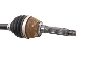 Polaris - 18 Polaris Sportsman 570 SP 4x4 Front Right Left Cv Axle - Image 2