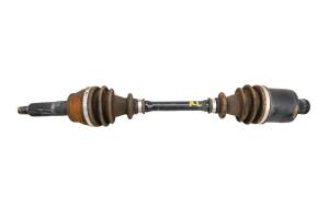 Polaris - 18 Polaris Sportsman 570 SP 4x4 Rear Right Left Cv Axle - Image 1